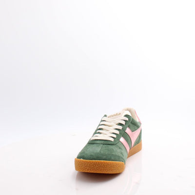 ELAN GLITZ GOLA TRAINERS