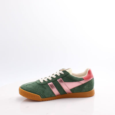 ELAN GLITZ GOLA TRAINERS