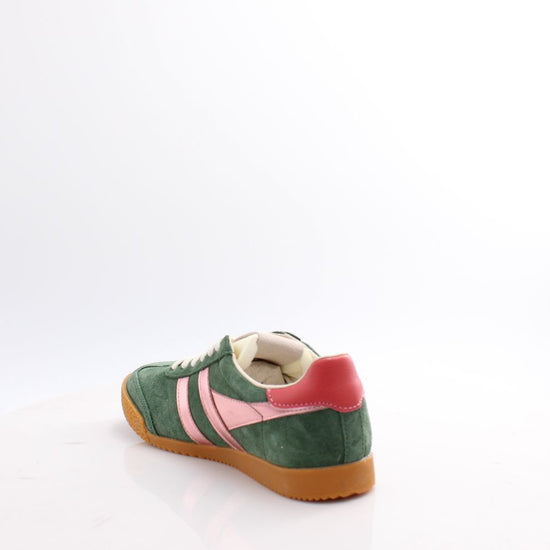 ELAN GLITZ GOLA TRAINERS