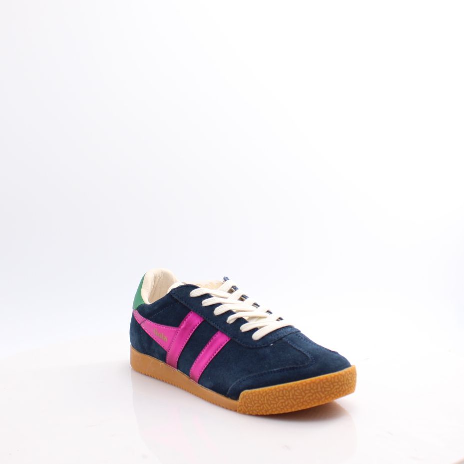 ELAN GLITZ GOLA TRAINERS