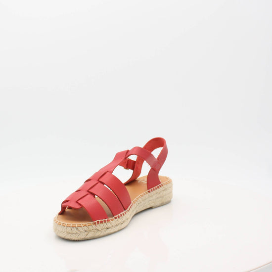 EMMA TONI PONS SANDALS