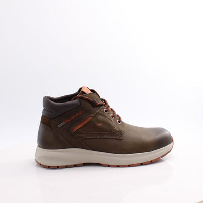 F2068 FLUCHOS WATERPROOF BOOTS