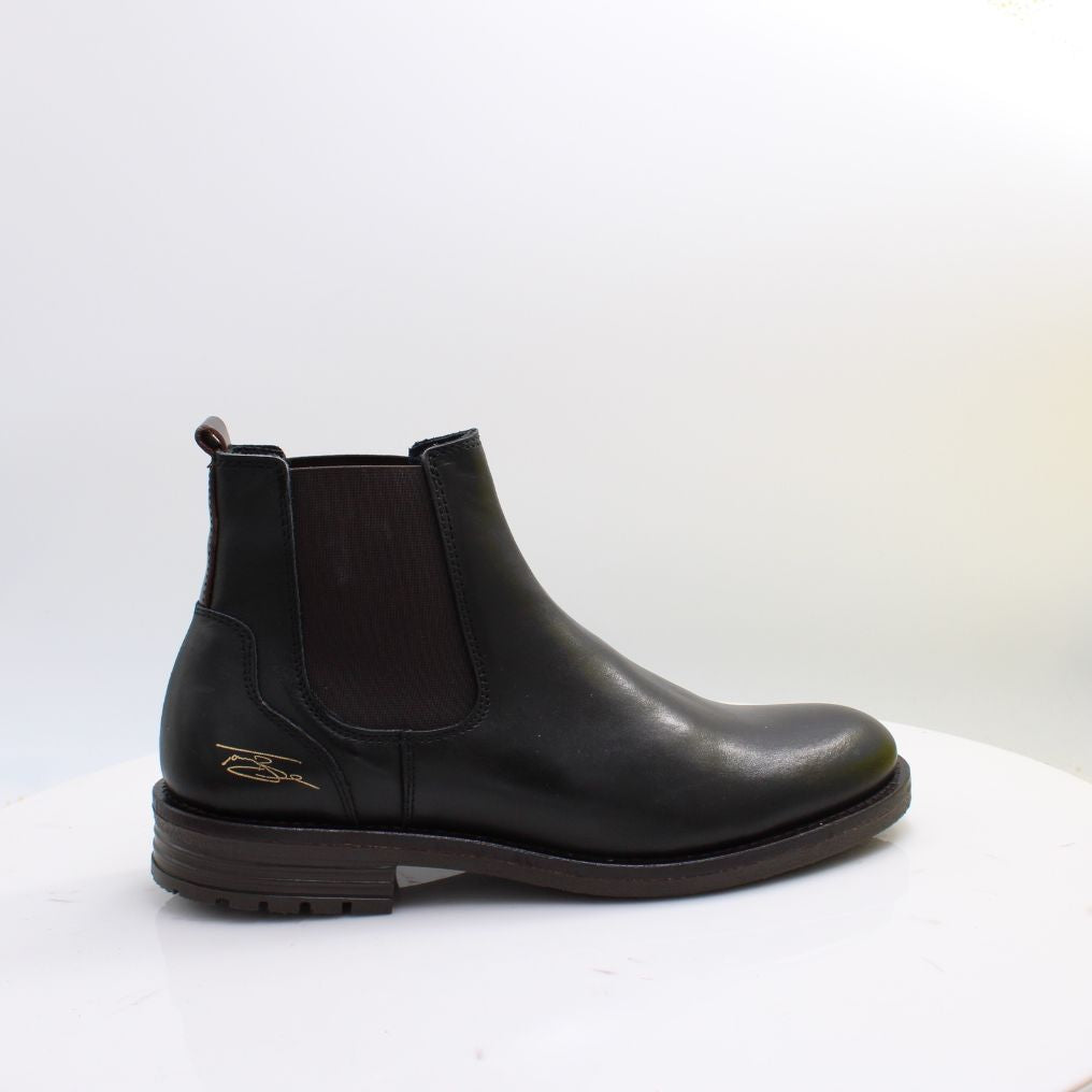 GRADY TOMMY BOWE BOOTS 26