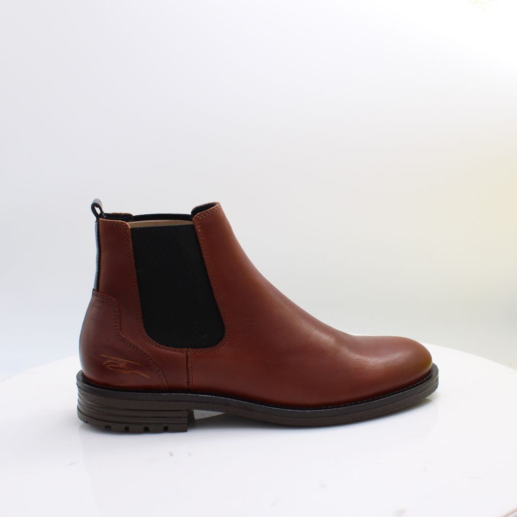GRADY TOMMY BOWE BOOTS 26