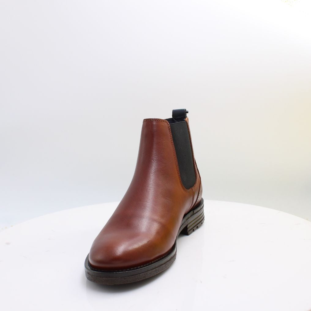 GRADY TOMMY BOWE BOOTS 26