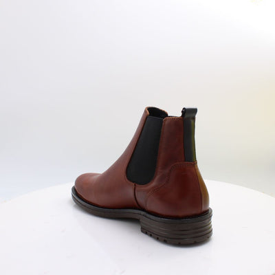 GRADY TOMMY BOWE BOOTS 26
