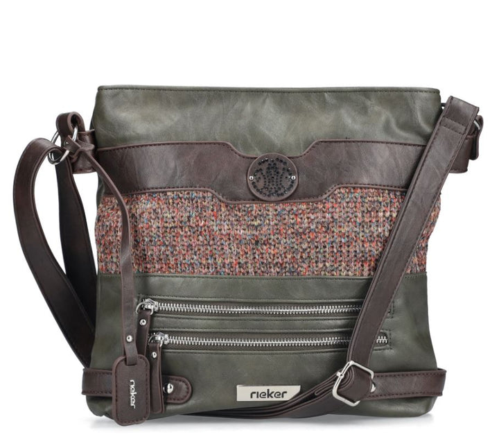 H1346 RIEKER 26 BAG