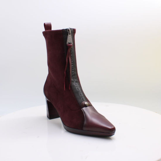 HI265085 HISPANITAS BANGKOK BOOTS 26