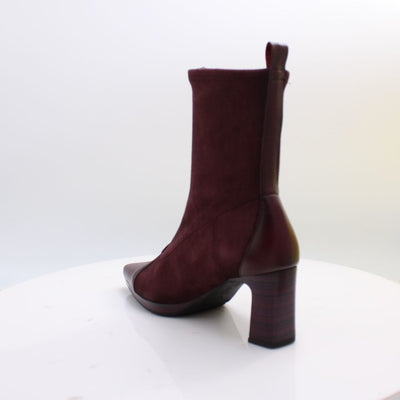 HI265085 HISPANITAS BANGKOK BOOTS 26