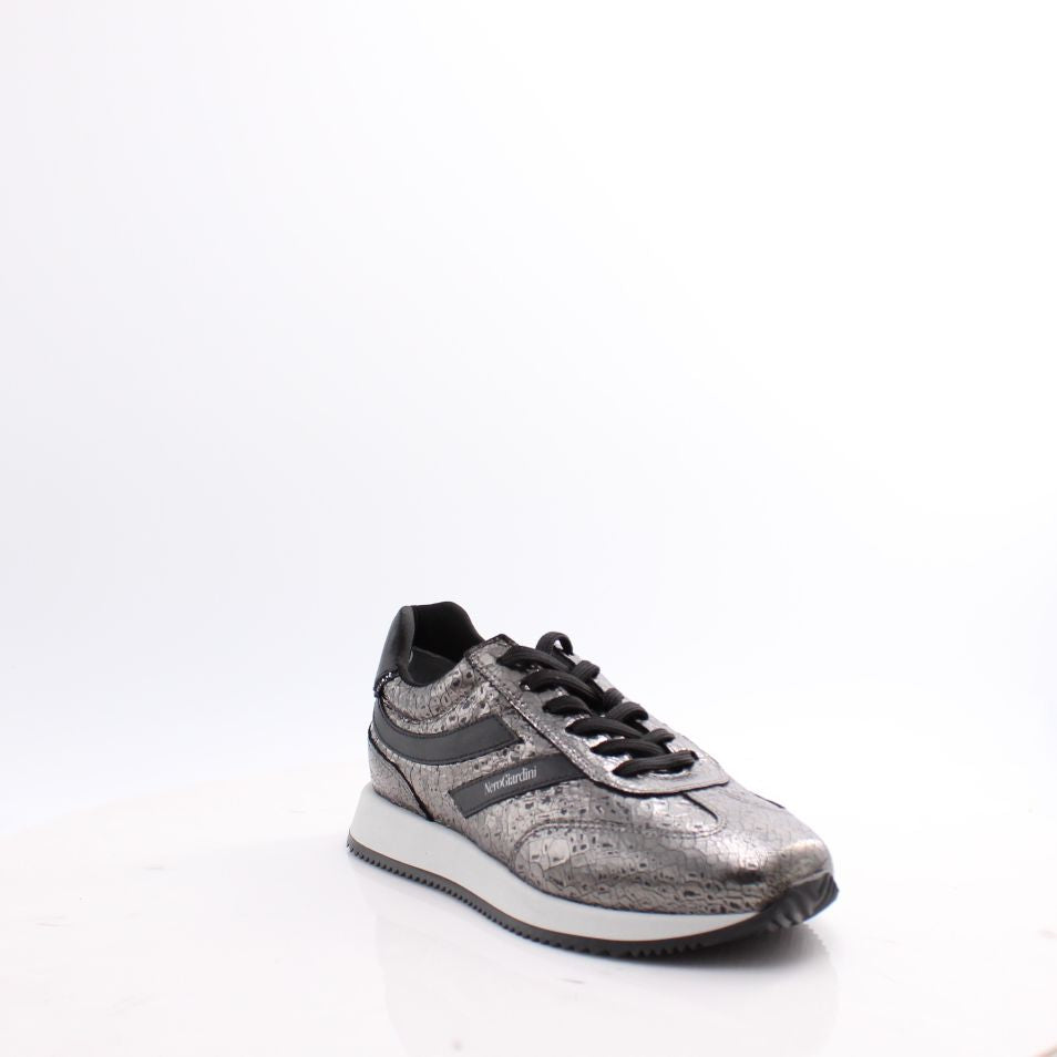 I514081D NEROGIARDINI SHOES