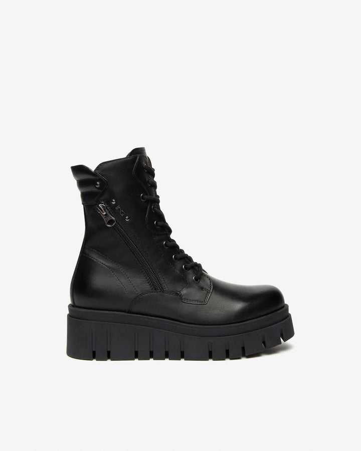 I514910D NEROGIARDINI BOOTS