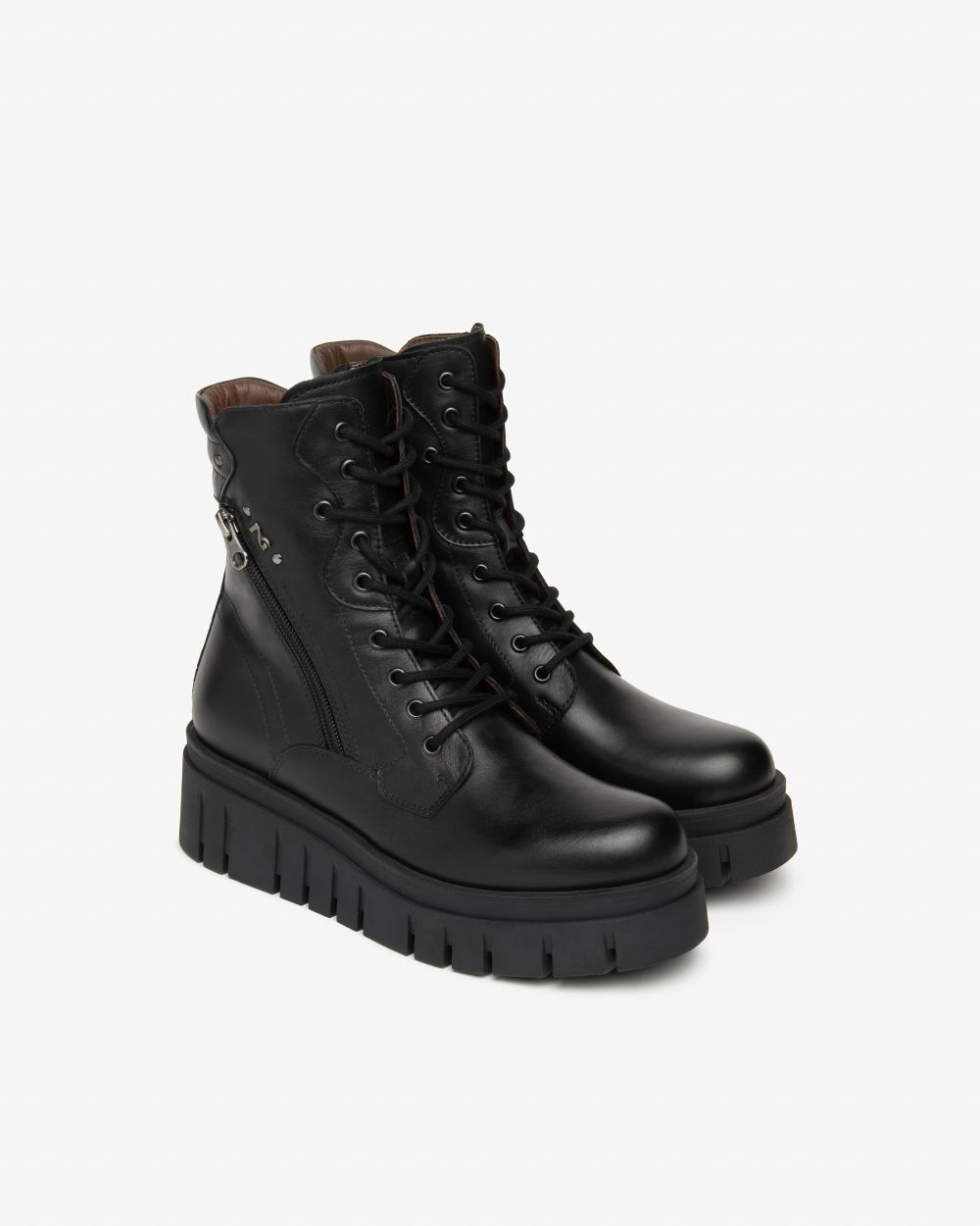 I514910D NEROGIARDINI BOOTS