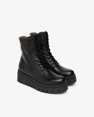 I514910D NEROGIARDINI BOOTS