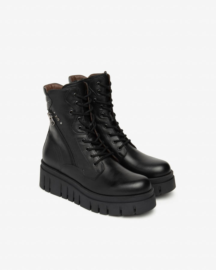 I514910D NEROGIARDINI BOOTS