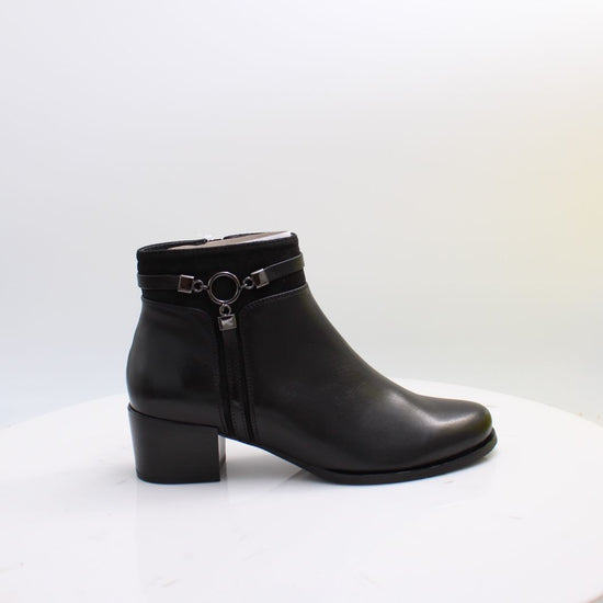 JOLENE-29 REGARDE LE CIEL BOOT