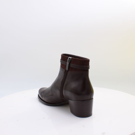 JOLENE-29 REGARDE LE CIEL BOOT
