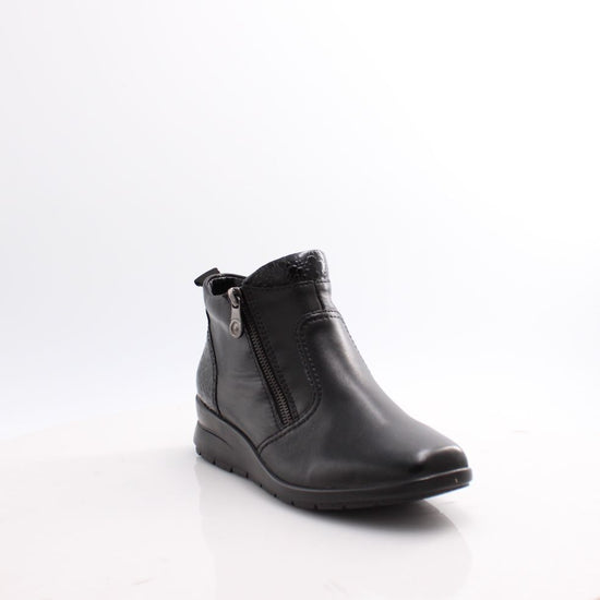 L4861 RIEKER BOOTS 25
