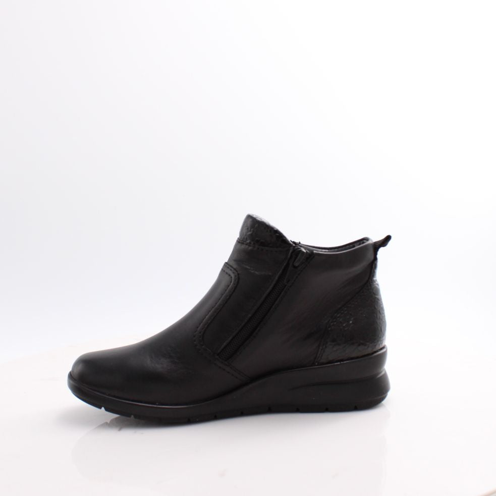 L4861 RIEKER BOOTS 25