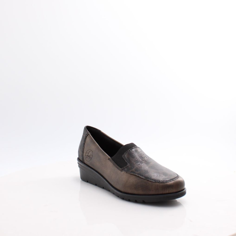 L5351 RIEKER SHOES 25