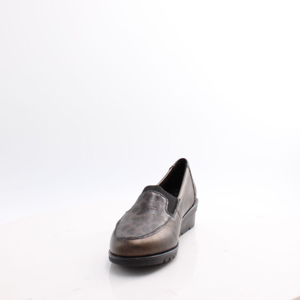 L5351 RIEKER SHOES 25