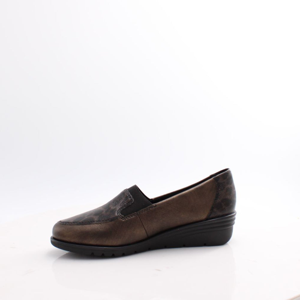 L5351 RIEKER SHOES 25