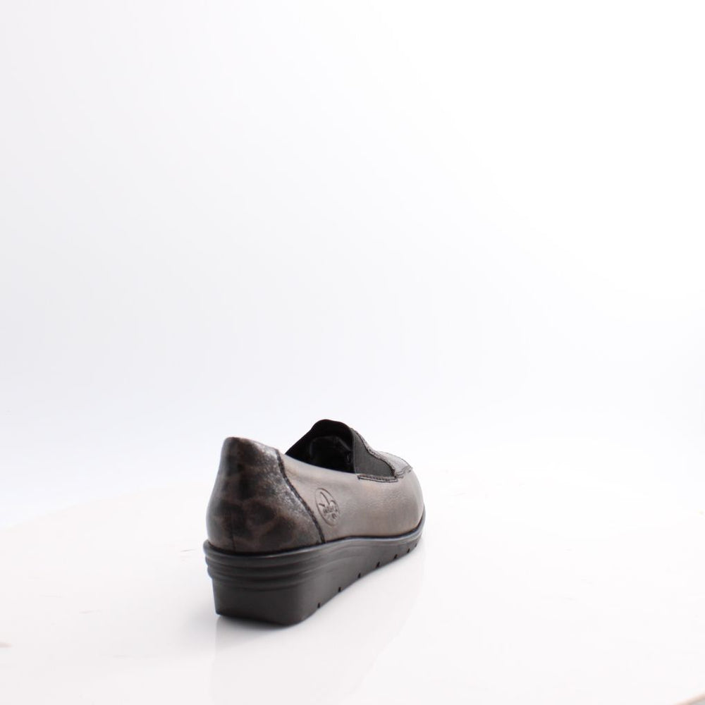 L5351 RIEKER SHOES 25