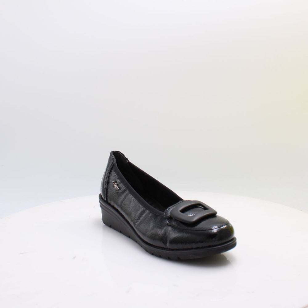 L5362 RIEKER SHOES 26