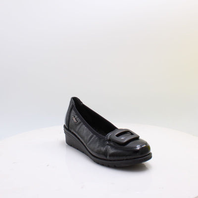 L5362 RIEKER SHOES 26