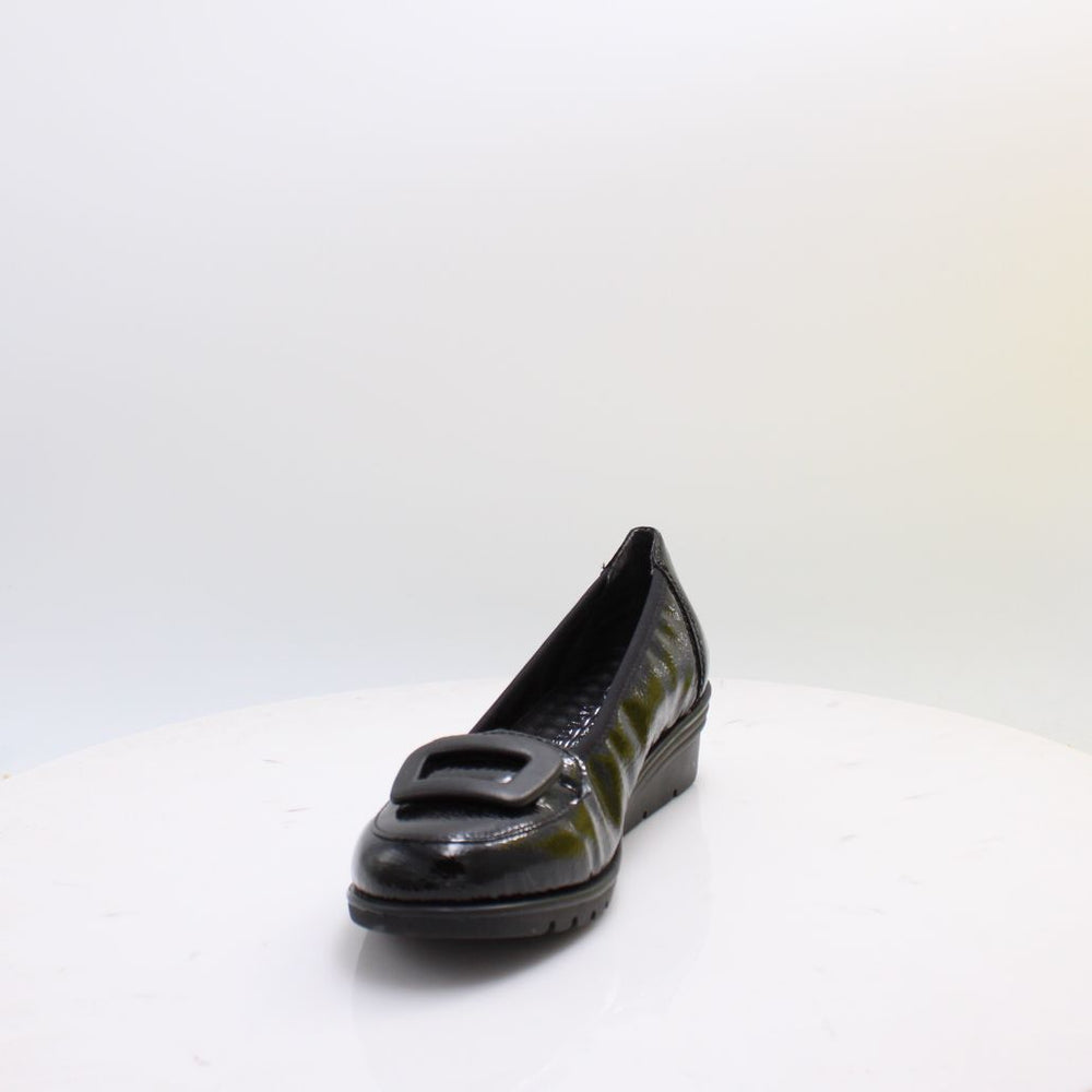 L5362 RIEKER SHOES 26