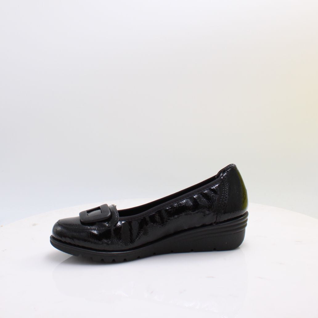 L5362 RIEKER SHOES 26
