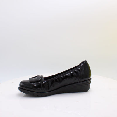 L5362 RIEKER SHOES 26