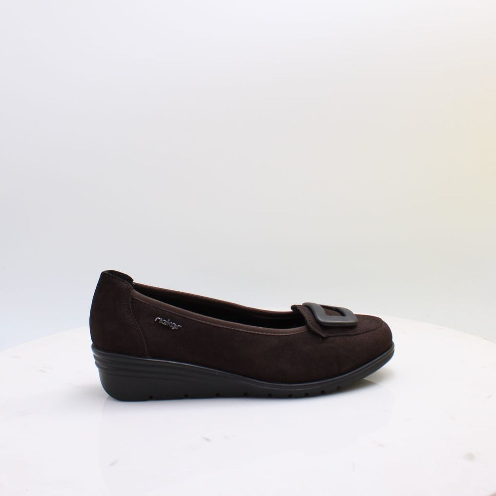 L5362 RIEKER SHOES 26