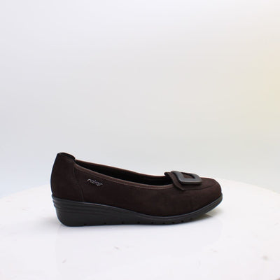 L5362 RIEKER SHOES 26