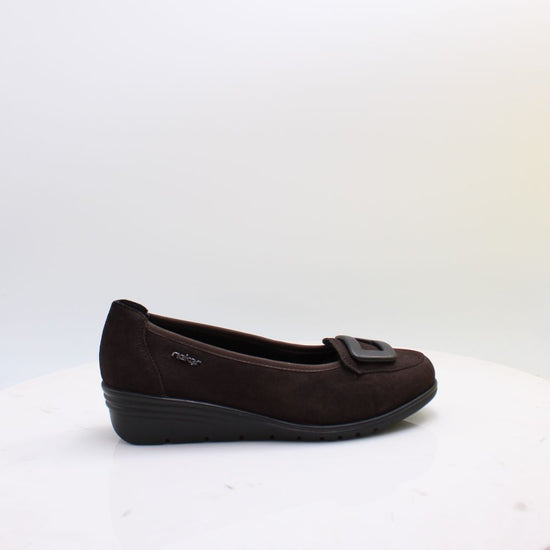 L5362 RIEKER SHOES 26