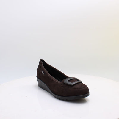 L5362 RIEKER SHOES 26
