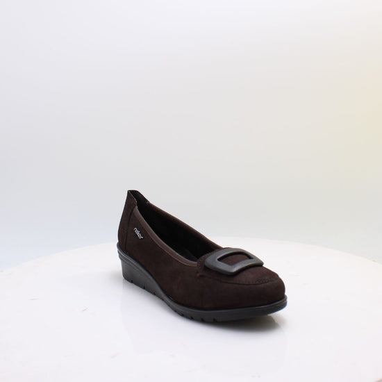 L5362 RIEKER SHOES 26