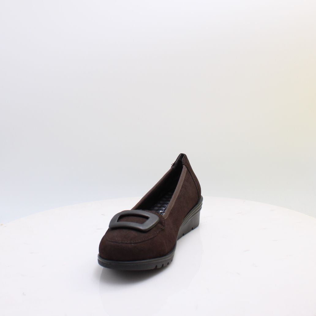 L5362 RIEKER SHOES 26