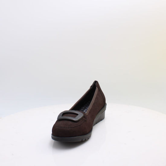 L5362 RIEKER SHOES 26