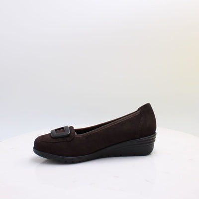 L5362 RIEKER SHOES 26