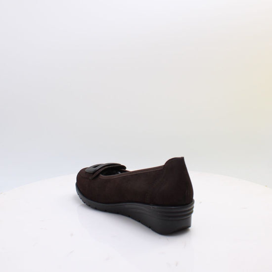 L5362 RIEKER SHOES 26