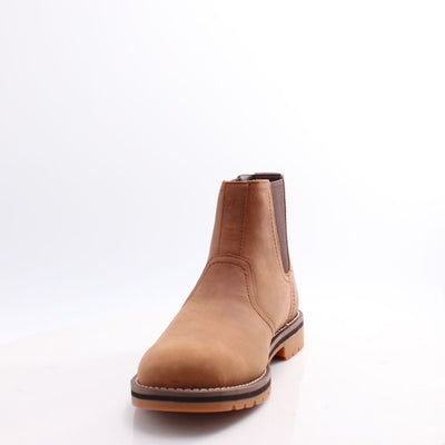 LARCHMONT MID CHELSEA BOOT