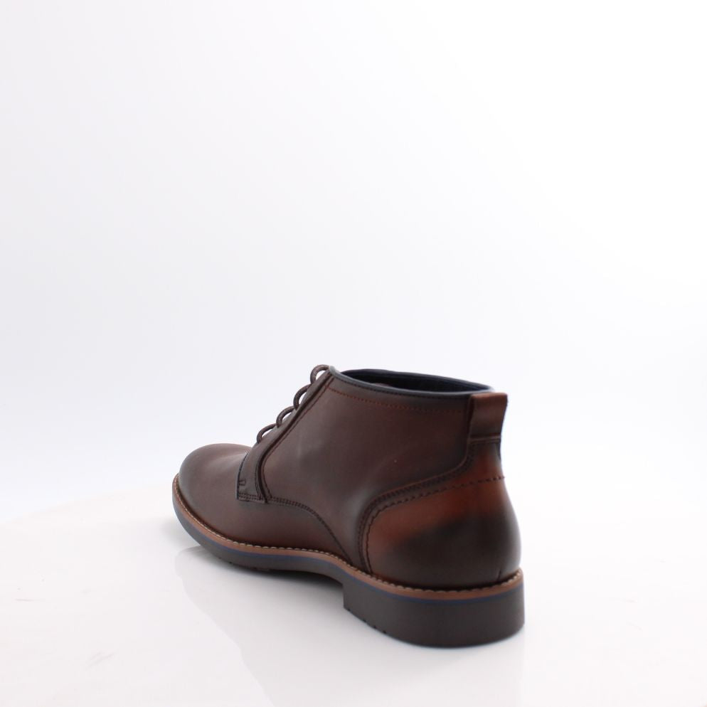 LEON PIKOLINOS BOOTS 25