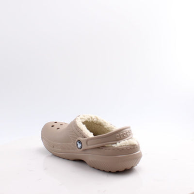 CLASSIC LINED CLOG CROCS