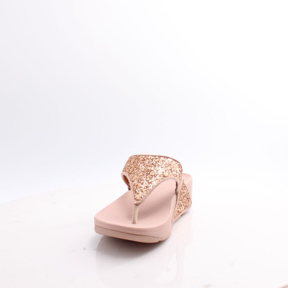 LULU GLITTER TOE-THONGS FITFLOP FREE SHIPPING IN IRELAND