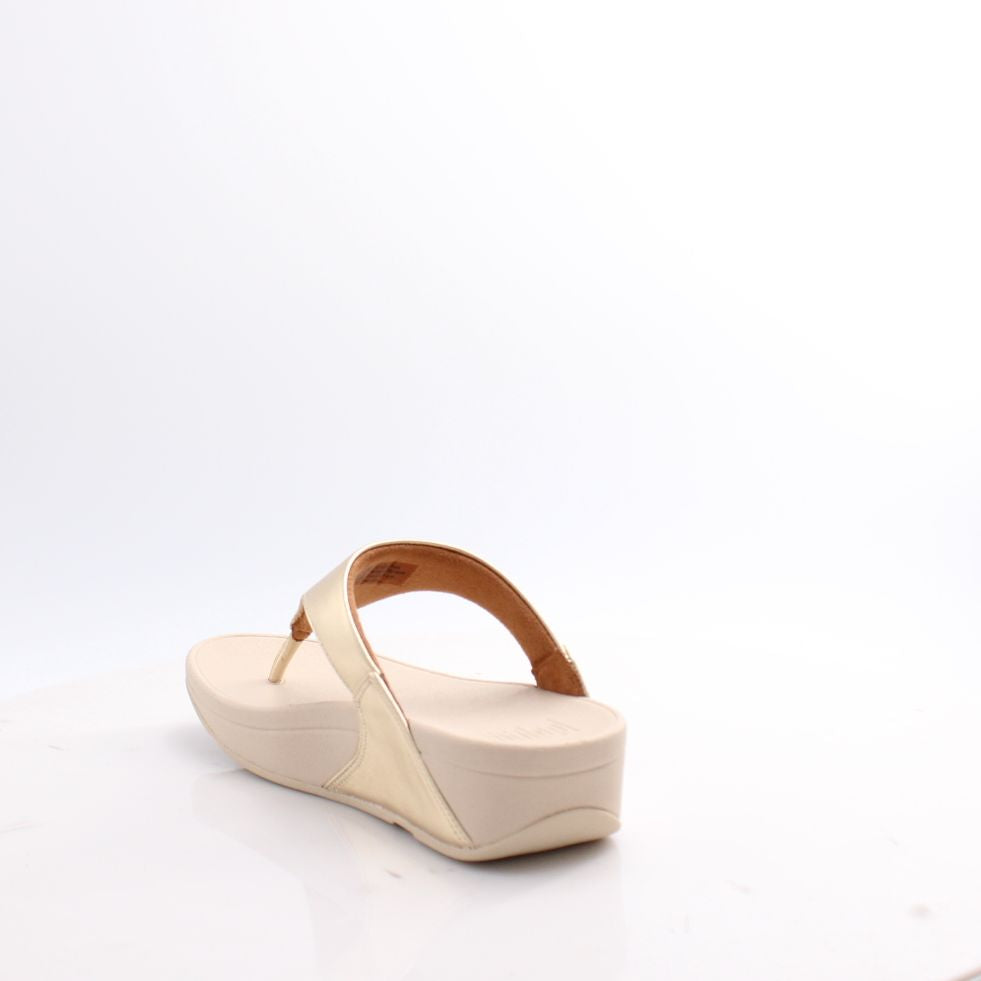 LULU TOE POST FITFLOP SANDAL