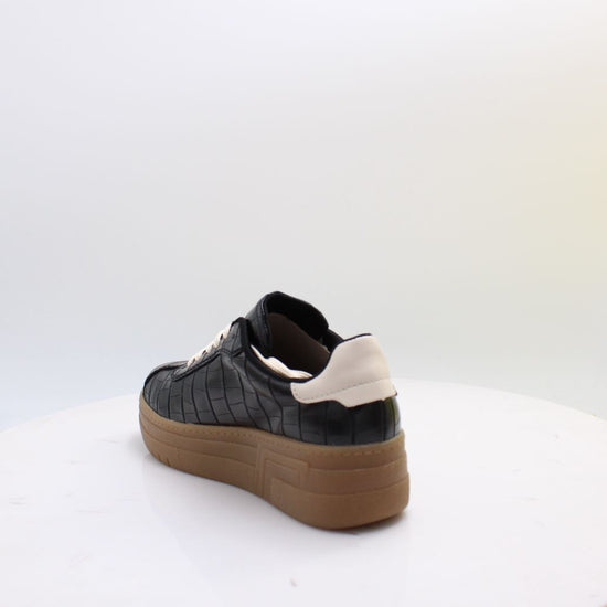 M7601 RIEKER SHOES 26