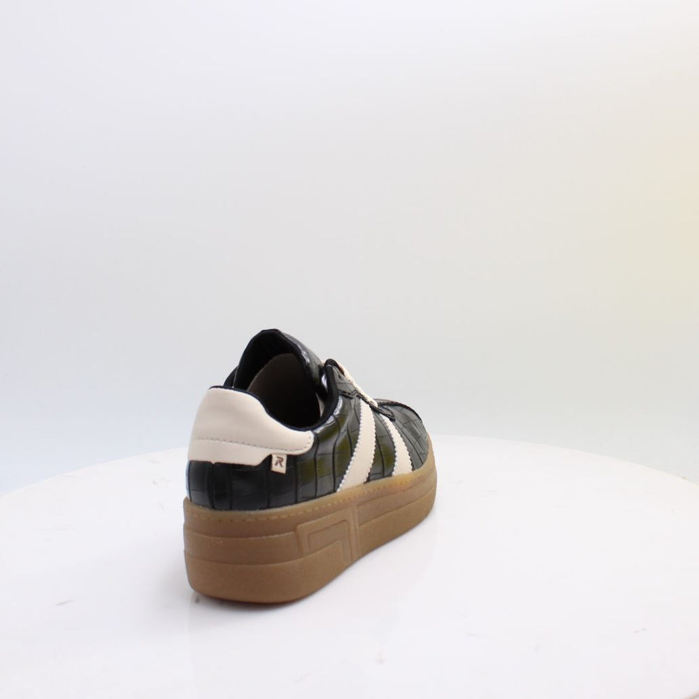 M7601 RIEKER SHOES 26