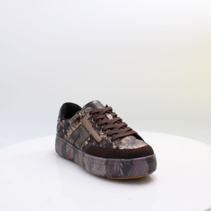 M7711 RIEKER SHOES 26