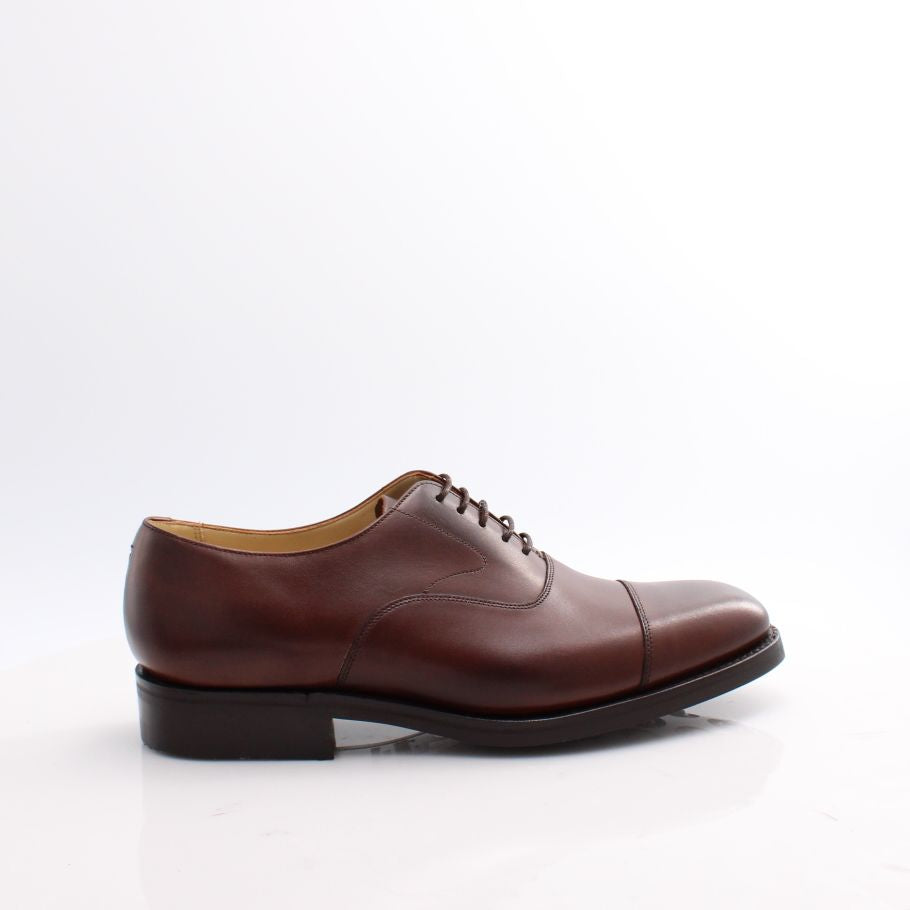 MALVERN II BARKER SHOES