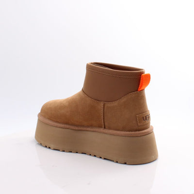 CLASSIC MINI DIPPER UGG BOOTS